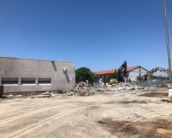 Demolition 6-2018